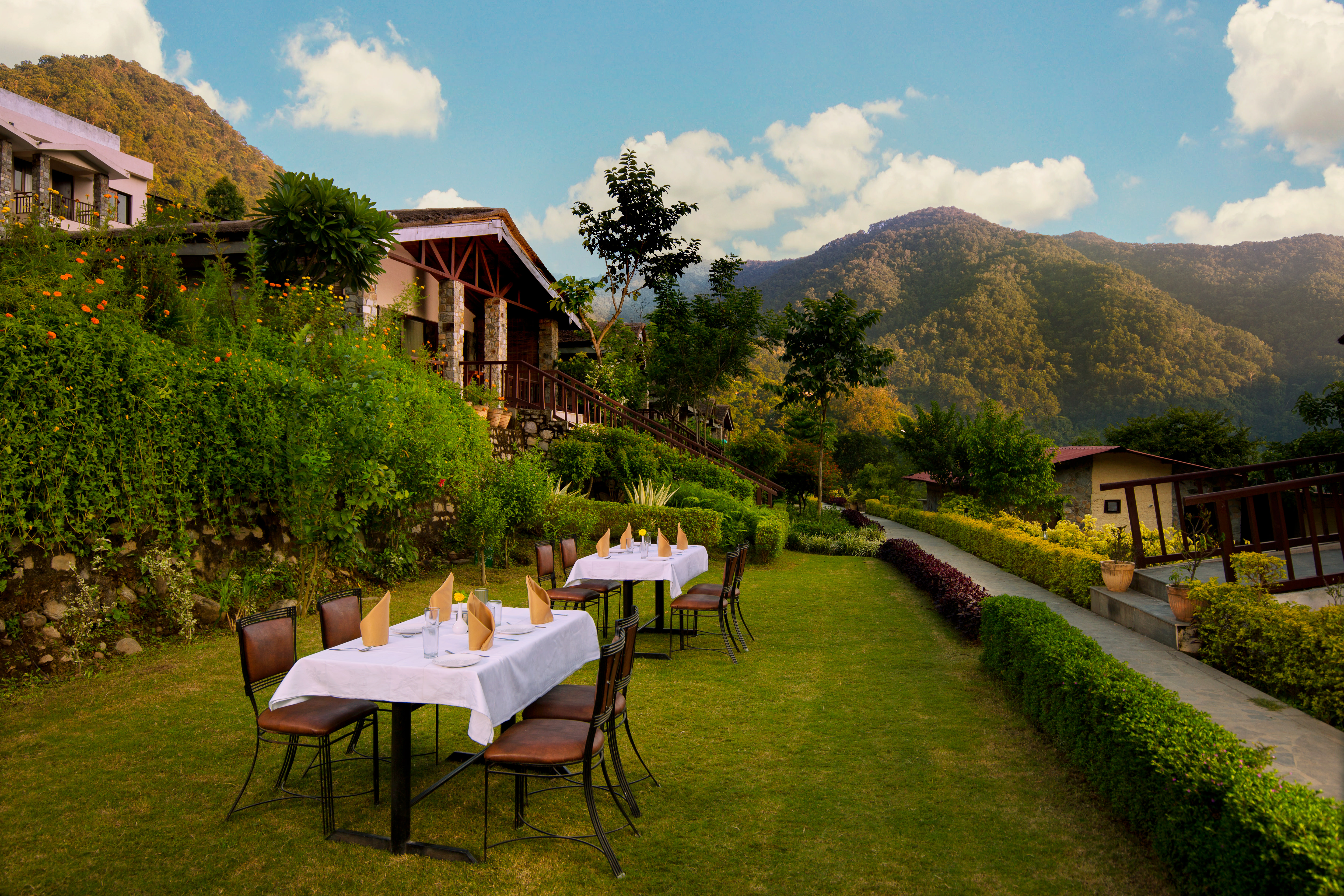 12 Restaurant - 1