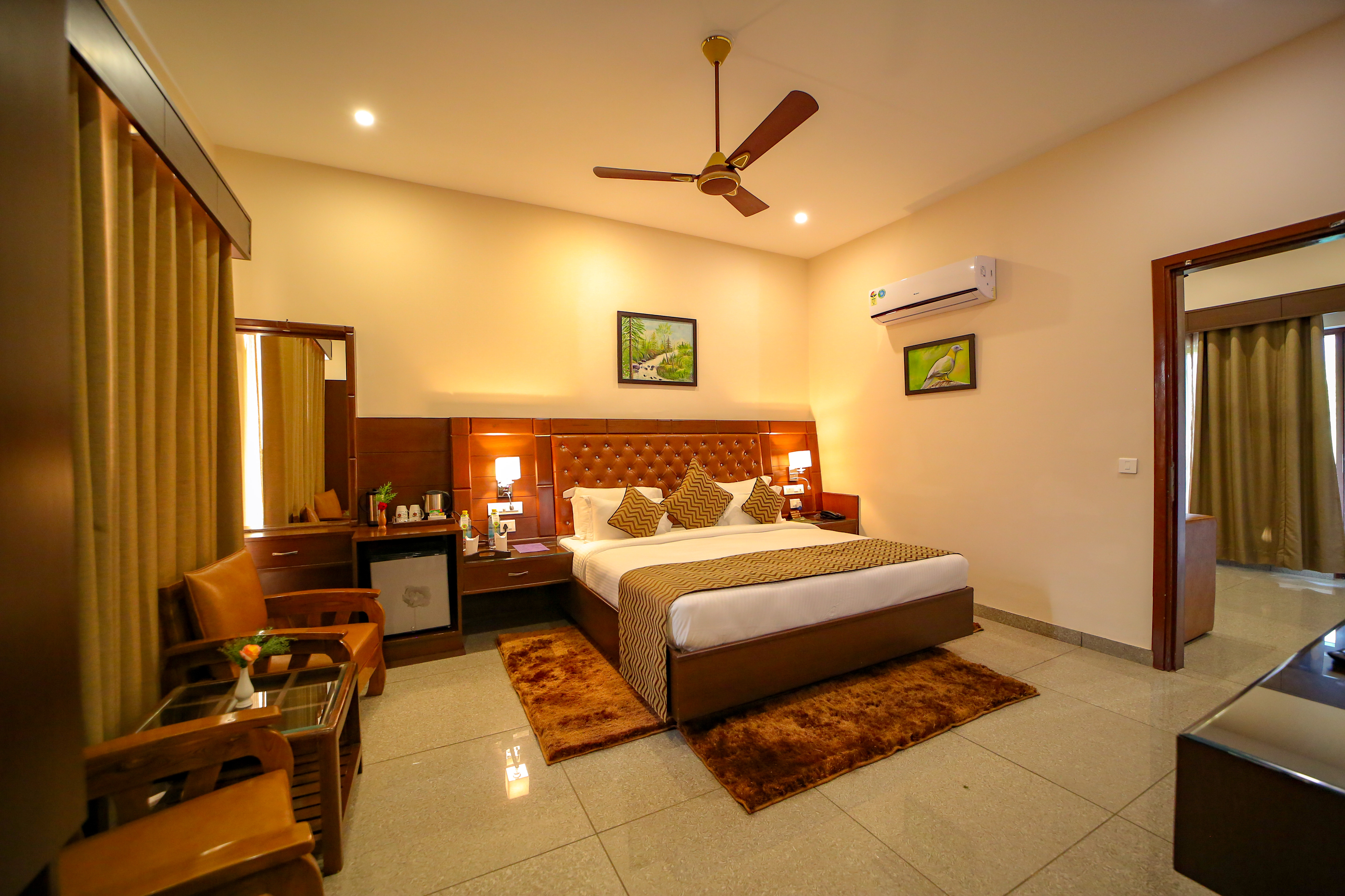 Baagh Family Suite 2
