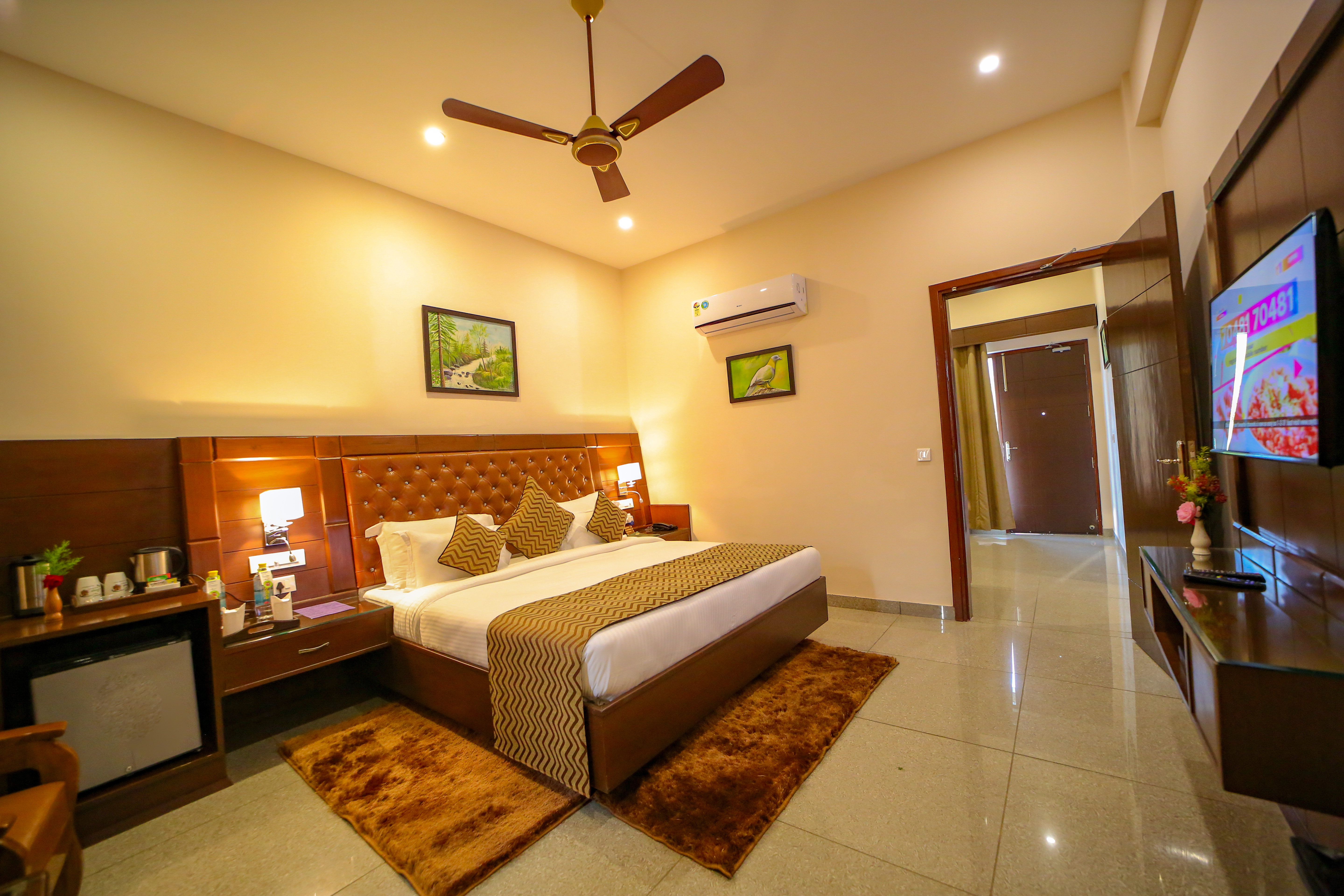 Baagh Family Suite 4